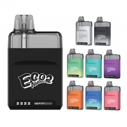 Kit Vaporesso Eco Nano 2